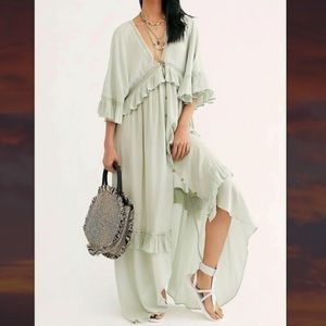Free people dress